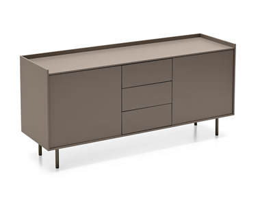 Credenza Cover